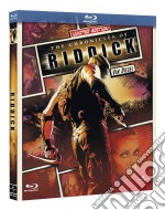 (Blu-Ray Disk) Chronicles Of Riddick (The) (Ltd Reel Heroes Edition) brd