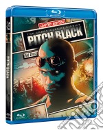 (Blu-Ray Disk) Pitch Black (Ltd Reel Heroes Edition) brd