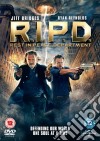 R.I.P.D. / R.I.P.D. - Poliziotti Dall'Aldila' [Edizione: Regno Unito] [ITA SUB] dvd