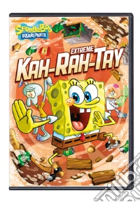 Spongebob - Karate Estremo dvd