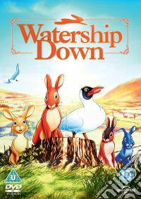 Watership Down [Edizione: Regno Unito] dvd