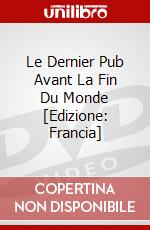 Le Dernier Pub Avant La Fin Du Monde [Edizione: Francia] dvd