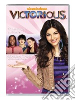 Victorious - Stagione 03 #01 (2 Dvd) dvd