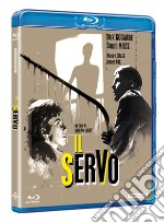 (Blu Ray Disk) Servo (Il) dvd