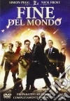 Fine Del Mondo (La) film in dvd di Edgar Wright