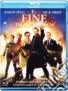 (Blu Ray Disk) Fine Del Mondo (La) dvd