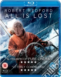 All Is Lost [Edizione: Regno Unito] dvd