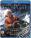 (Blu-Ray Disk) All Is Lost [Edizione: Regno Unito] dvd