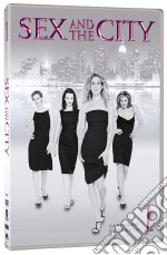 Sex And The City - Stagione 01 (2 Dvd) dvd