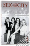 Sex And The City - Stagione 04 (3 Dvd) film in dvd di Allison Anders Martha Coolidge