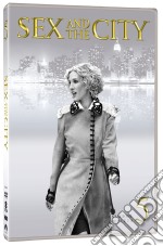 Sex And The City - Stagione 05 (2 Dvd) dvd