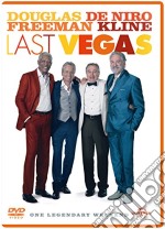 Last Vegas [Edizione: Regno Unito] [ITA]
