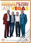 Last Vegas [Edizione: Regno Unito] [ITA] dvd