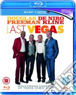 (Blu-Ray Disk) Last Vegas [Edizione: Regno Unito] brd