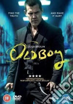 Oldboy [Edizione: Regno Unito] dvd