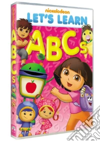 Nickelodeon - Impariamo l'Abc dvd