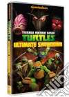Teenage Mutant Ninja Turtles - Stagione 01 #04 - Battaglia Finale dvd