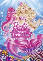 Barbie: The Pearl Princess [Edizione: Regno Unito] dvd