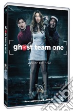 Ghost Team One - Operazione Fantasma dvd
