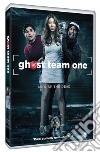 Ghost Team One - Operazione Fantasma dvd