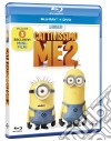 (Blu-Ray Disk) Cattivissimo Me 2 (Blu-Ray+Dvd) film in dvd di Pierre Coffin Chris Renaud