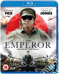 (Blu-Ray Disk) Emperor [Edizione: Regno Unito] brd