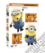 Cattivissimo Me Collection (2 Dvd) dvd