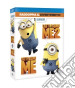 (Blu-Ray Disk) Cattivissimo Me Collection (2 Blu-Ray) brd