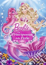 Barbie - La Principessa Delle Perle