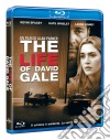 (Blu Ray Disk) Life Of David Gale (The) dvd