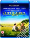 (Blu-Ray Disk) Out Of Africa [Edizione: Regno Unito] dvd