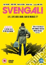 Svengali [Edizione: Regno Unito] dvd