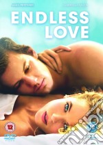 Endless Love [Edizione: Regno Unito] dvd