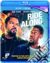 (Blu-Ray Disk) Ride Along / Poliziotto In Prova [Edizione: Regno Unito] [ITA] dvd