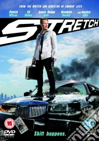 Stretch dvd