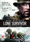 Lone Survivor [Edizione: Regno Unito] [ITA] dvd