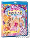 (Blu-Ray Disk) Barbie E Il Regno Segreto film in dvd di Karen J. Lloyd