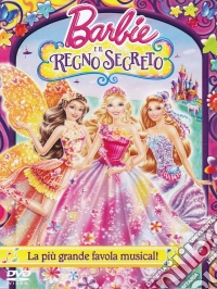 Barbie E Il Regno Segreto (SE) dvd