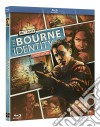 (Blu-Ray Disk) Bourne Identity (The) (Ltd Reel Heroes Edition) dvd