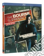 (Blu-Ray Disk) Bourne Supremacy (The) (Ltd Reel Heroes Edition) brd