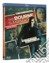 (Blu-Ray Disk) Bourne Supremacy (The) (Ltd Reel Heroes Edition) dvd