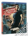 (Blu-Ray Disk) Bourne Ultimatum (The) (Ltd Reel Heroes Edition) dvd