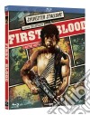 (Blu Ray Disk) Rambo (Ltd Reel Heroes Edition) dvd
