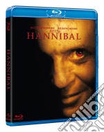 (Blu Ray Disk) Hannibal dvd