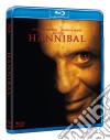 (Blu Ray Disk) Hannibal dvd