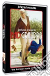 Jackass Presents Bad Grandpa dvd