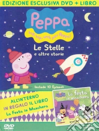 Peppa Pig - Stelle (SE) (Dvd+Libro) dvd