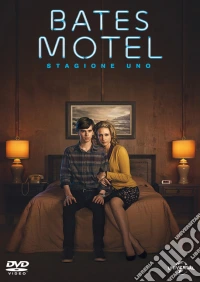 Bates Motel - Stagione 01 (3 Dvd) dvd
