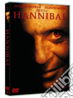 Hannibal dvd