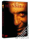 Hannibal dvd